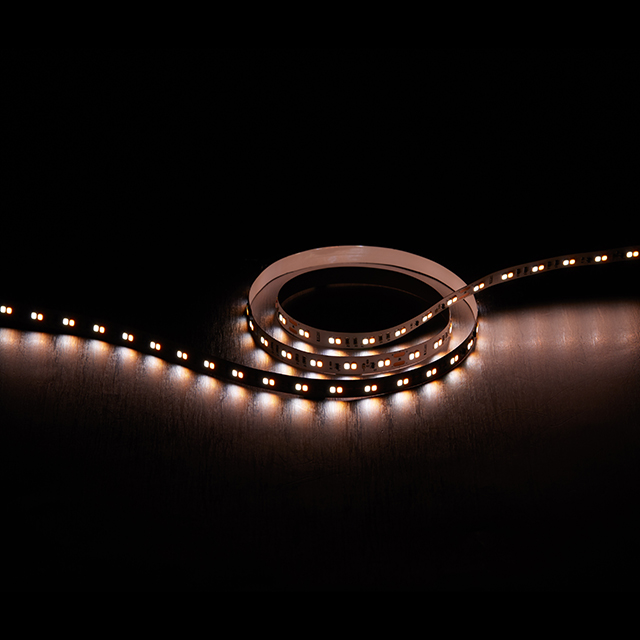 SMD2216 224LEDs 18W Dim To Warm Светодиодная лента